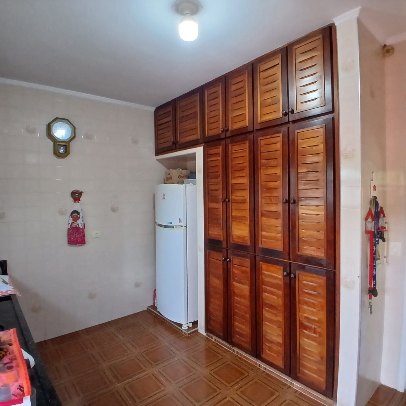 Cozinha casa principal
