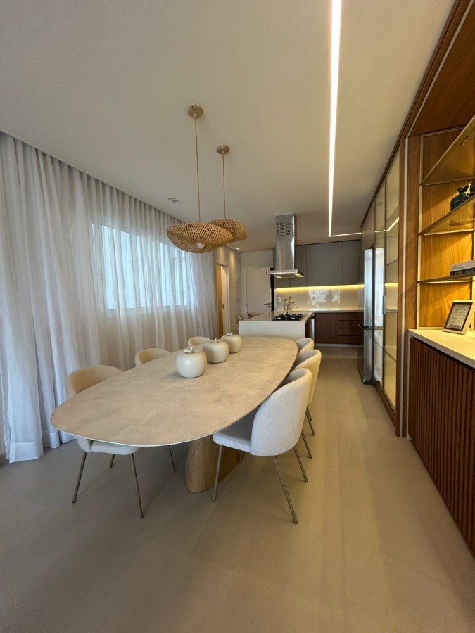 Sala de jantar