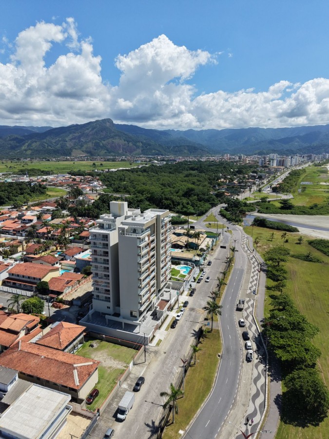 Vista do alto