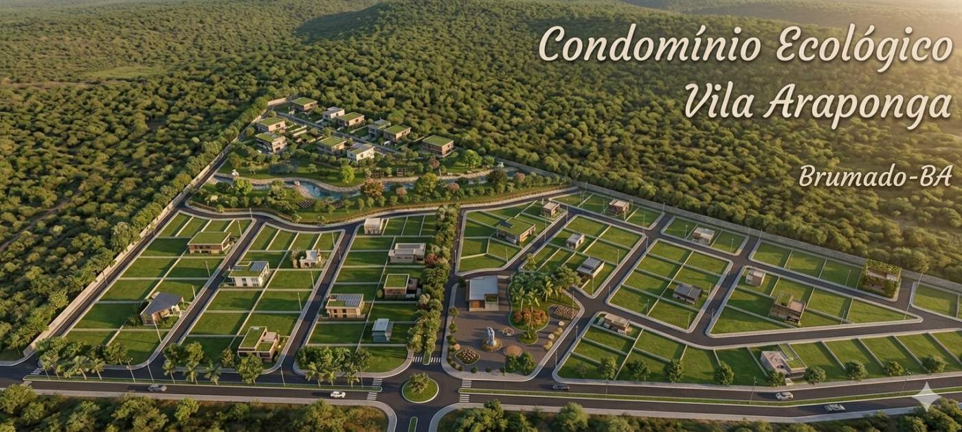 Terreno em Condom�nio
