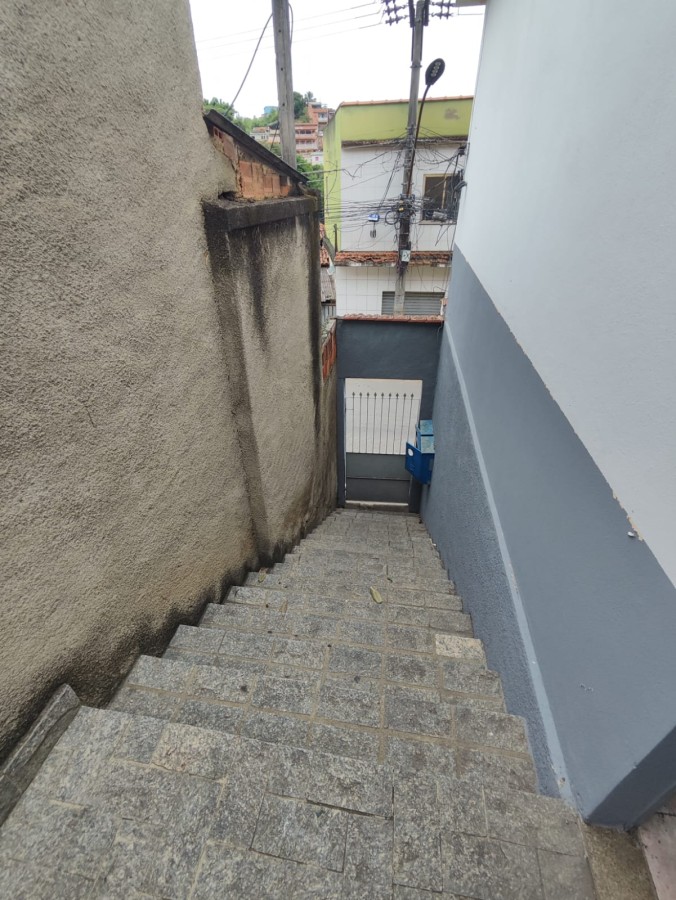 Casa para Loca��o em Para�ba do Sul, Caminho de Dentro