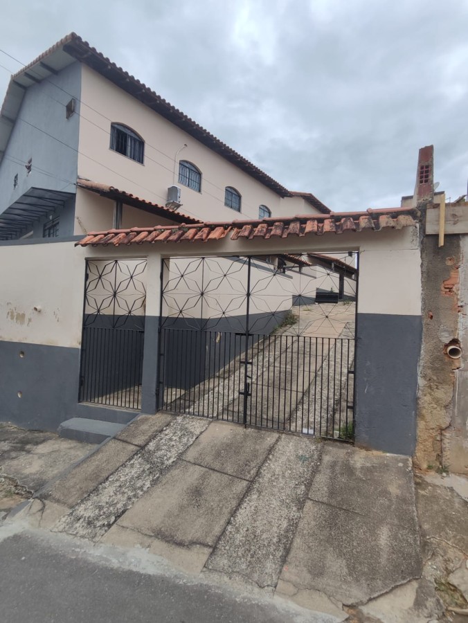 Apartamento para Loca��o em Para�ba do Sul, Werneck