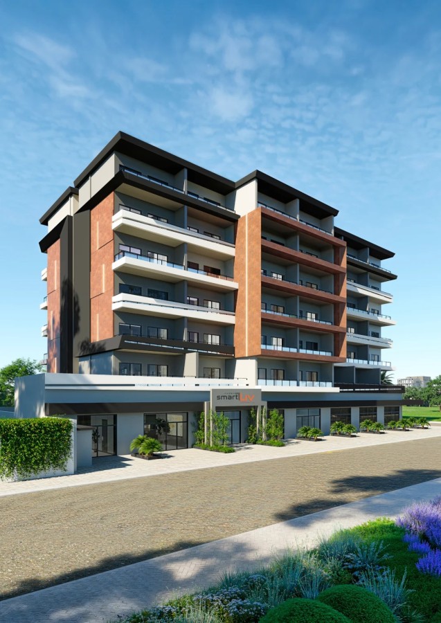 Apartamento para Venda, em Saquarema, bairro Ita�na, 1 dormit�rio, 1 banheiro, 1 vaga