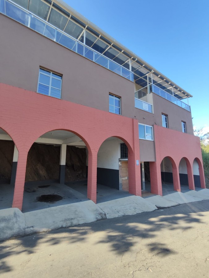 Apartamento para Loca��o em Para�ba do Sul, Werneck
