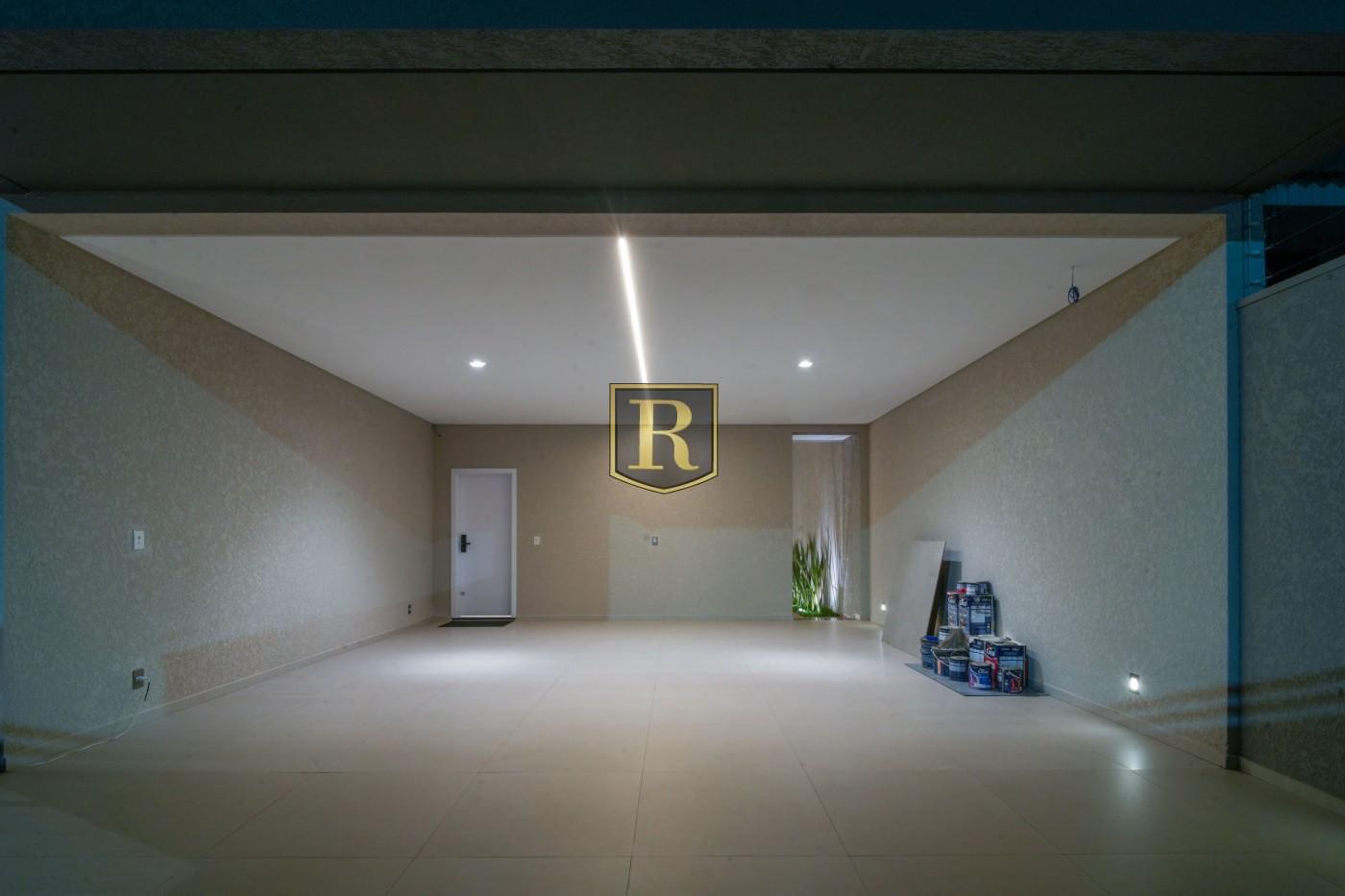 Vagas de Garagem tomada com fia��o pra carro el�trico