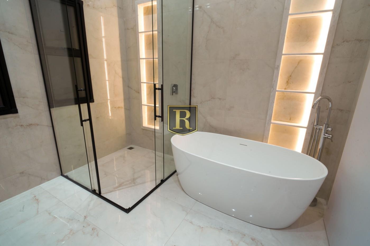 Wc Su�te Master