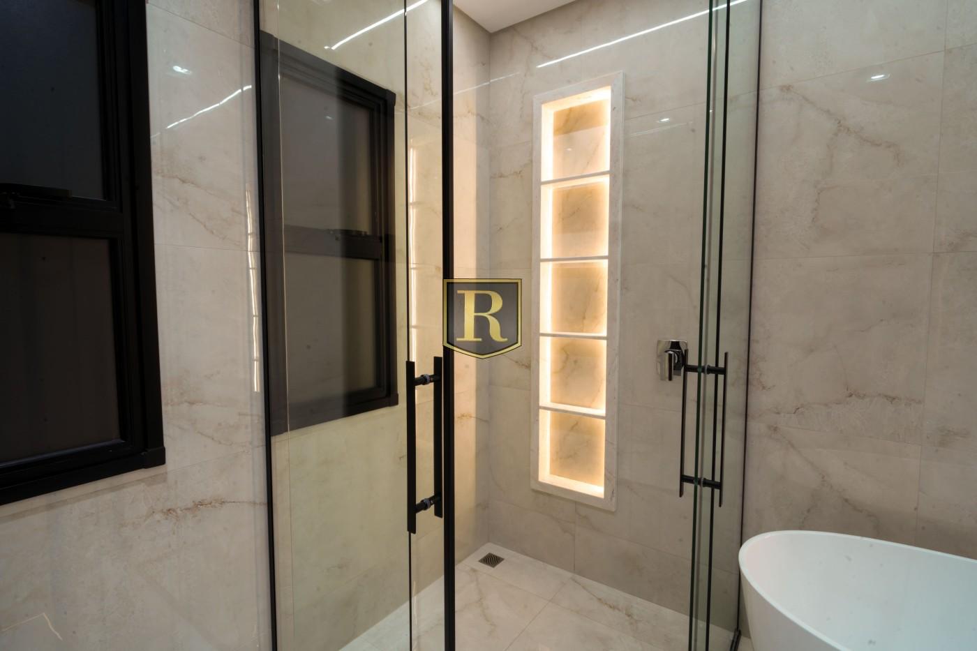 Wc Su�te Master
