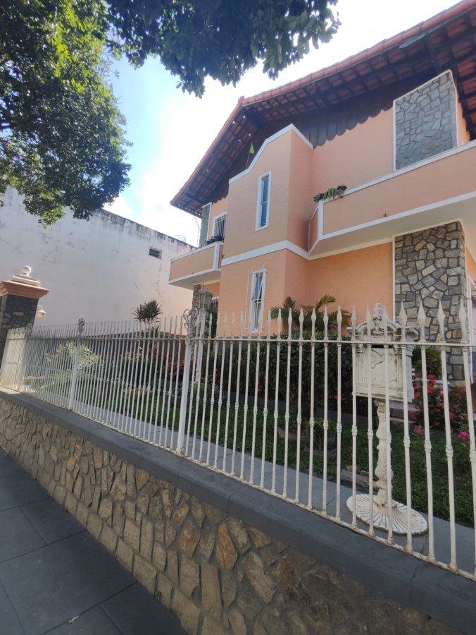 Apartamento para Loca��o em Para�ba do Sul, Centro