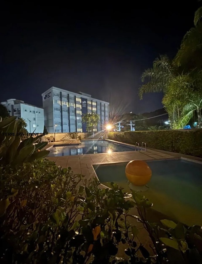 Apartamento 2 Quartos