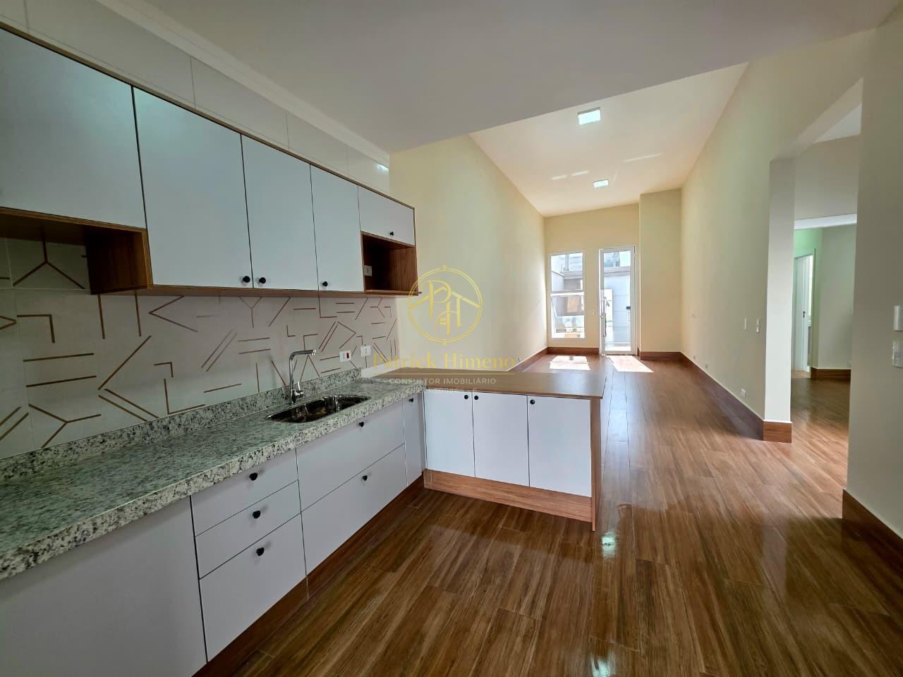 Casa para Venda, em Piracicaba, bairro Campestre, 3 dormit�rios, 2 banheiros, 1 su�te, 2 vagas