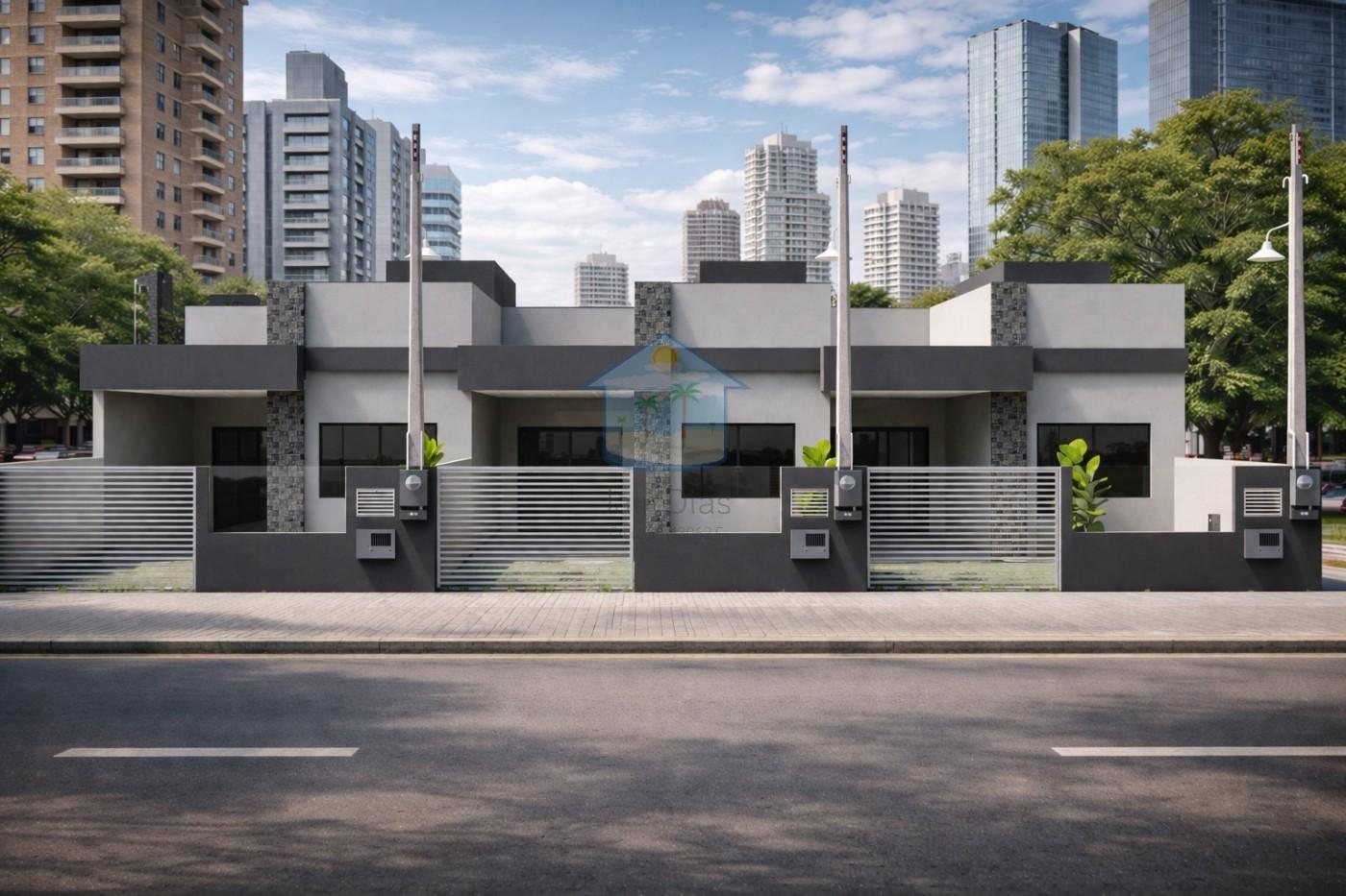 Casa Geminada para Venda, em Penha, bairro Penha, 3 dormit�rios, 2 banheiros, 1 su�te, 1 vaga