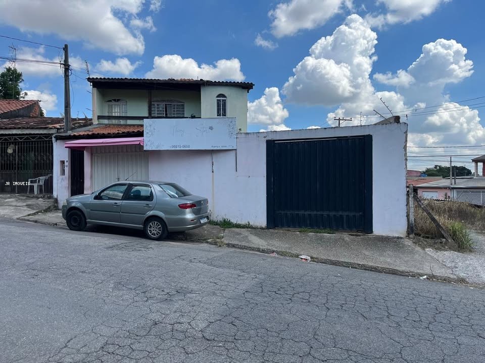 Casa para Venda, em , bairro Vila Bar�o, 4 dormit�rios, 3 banheiros, 6 vagas