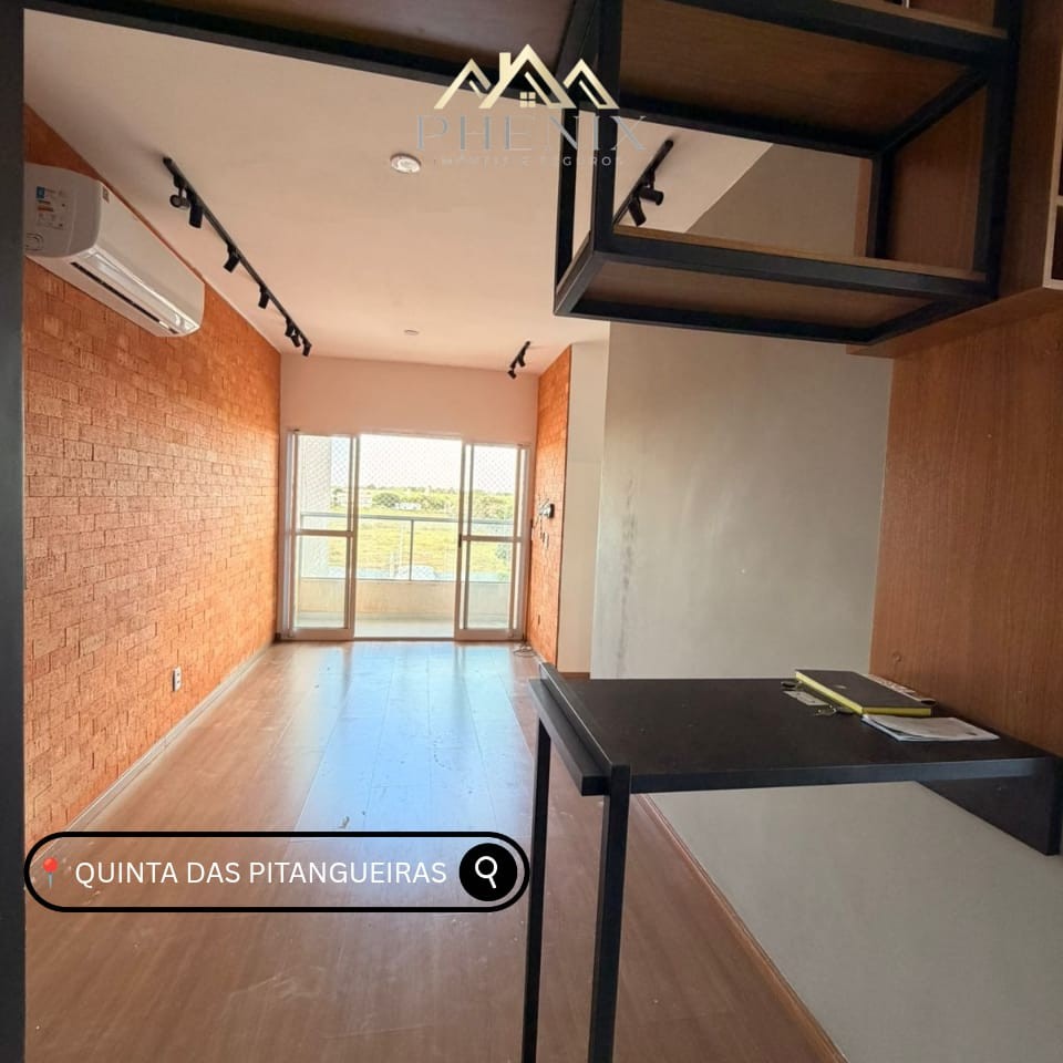 Apartamento para Venda, em , bairro Cristiano de Carvalho, 2 dormit�rios, 1 banheiro, 1 vaga