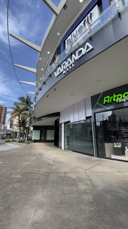 Sala Comercial
