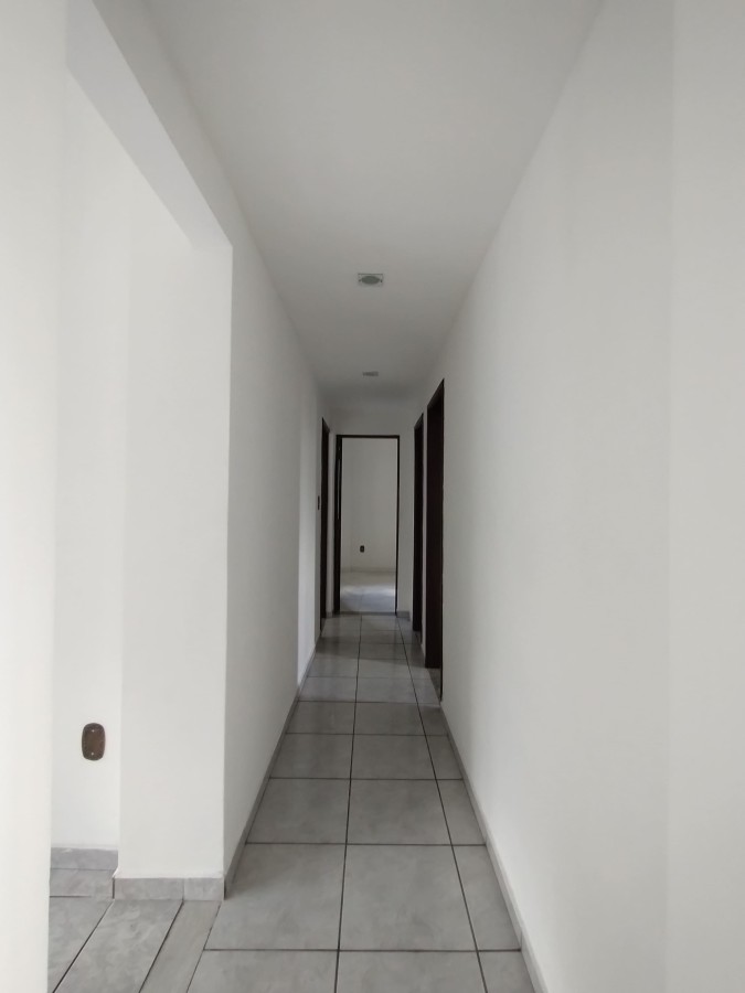 Corredor quartos