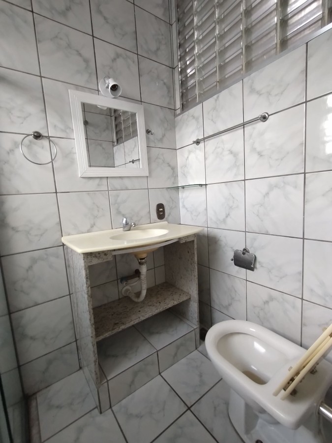 Banheiro (suíte)