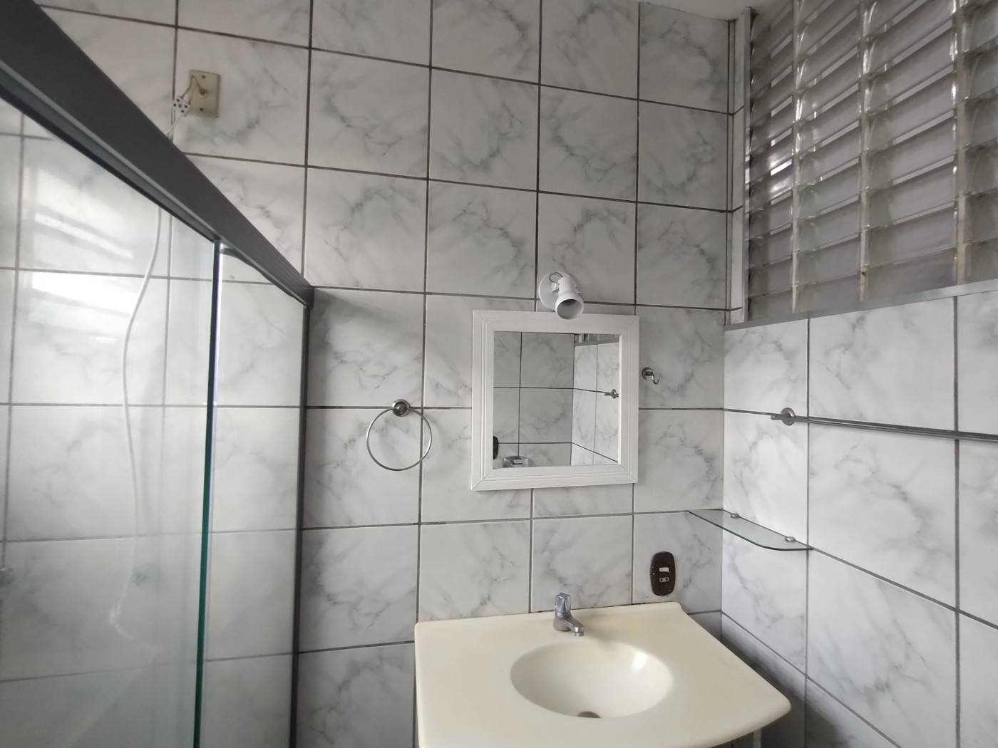 Banheiro (suíte)