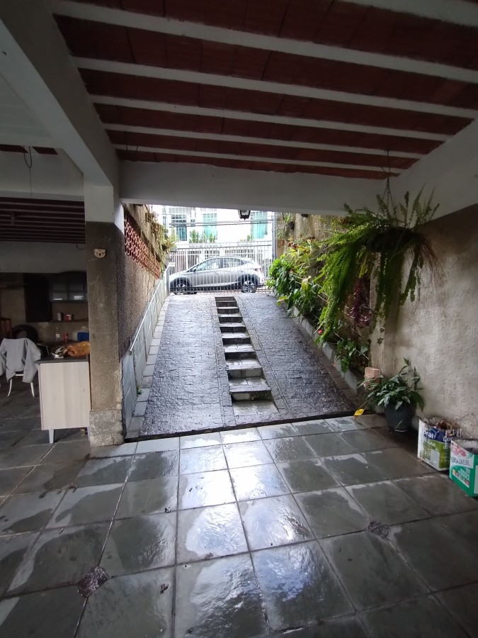 Garagem