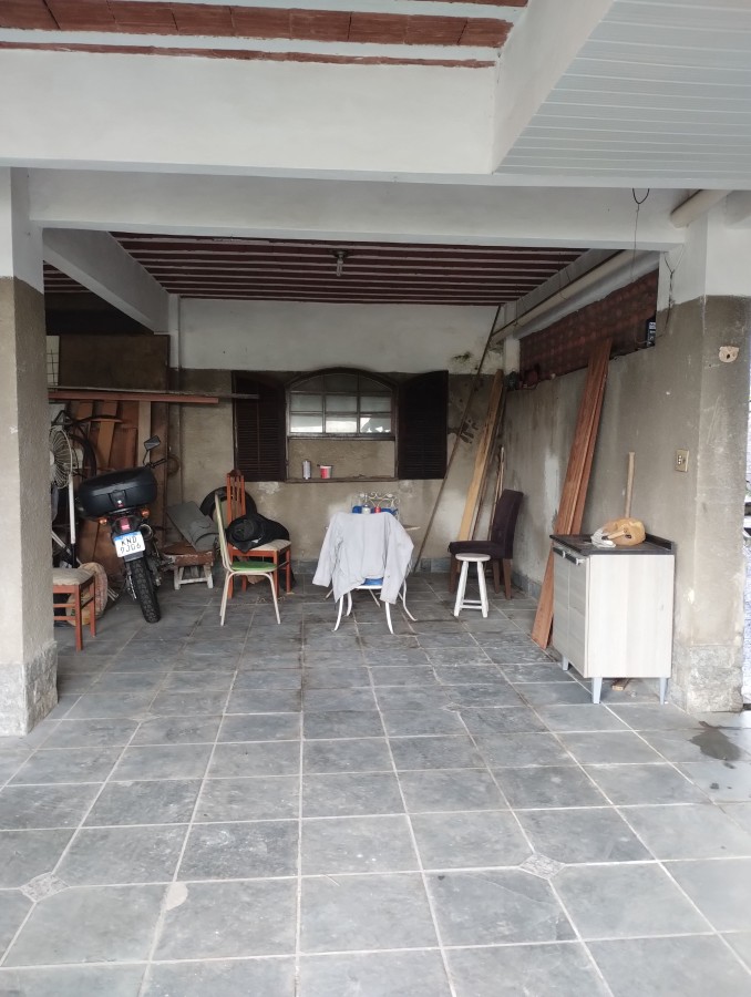 Garagem