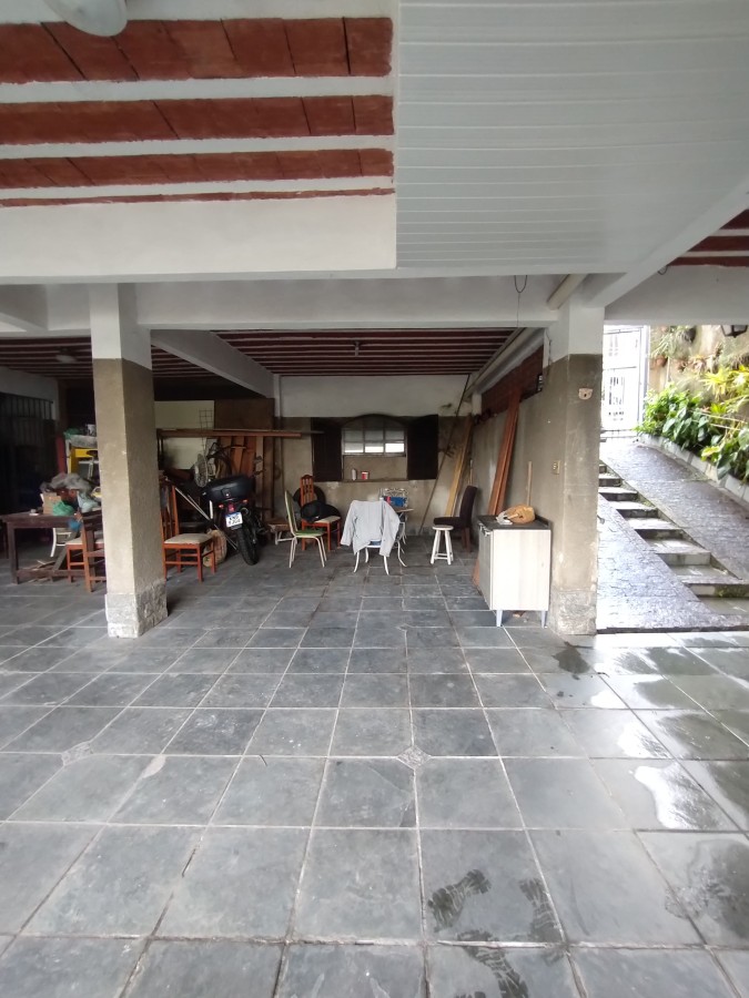 Garagem