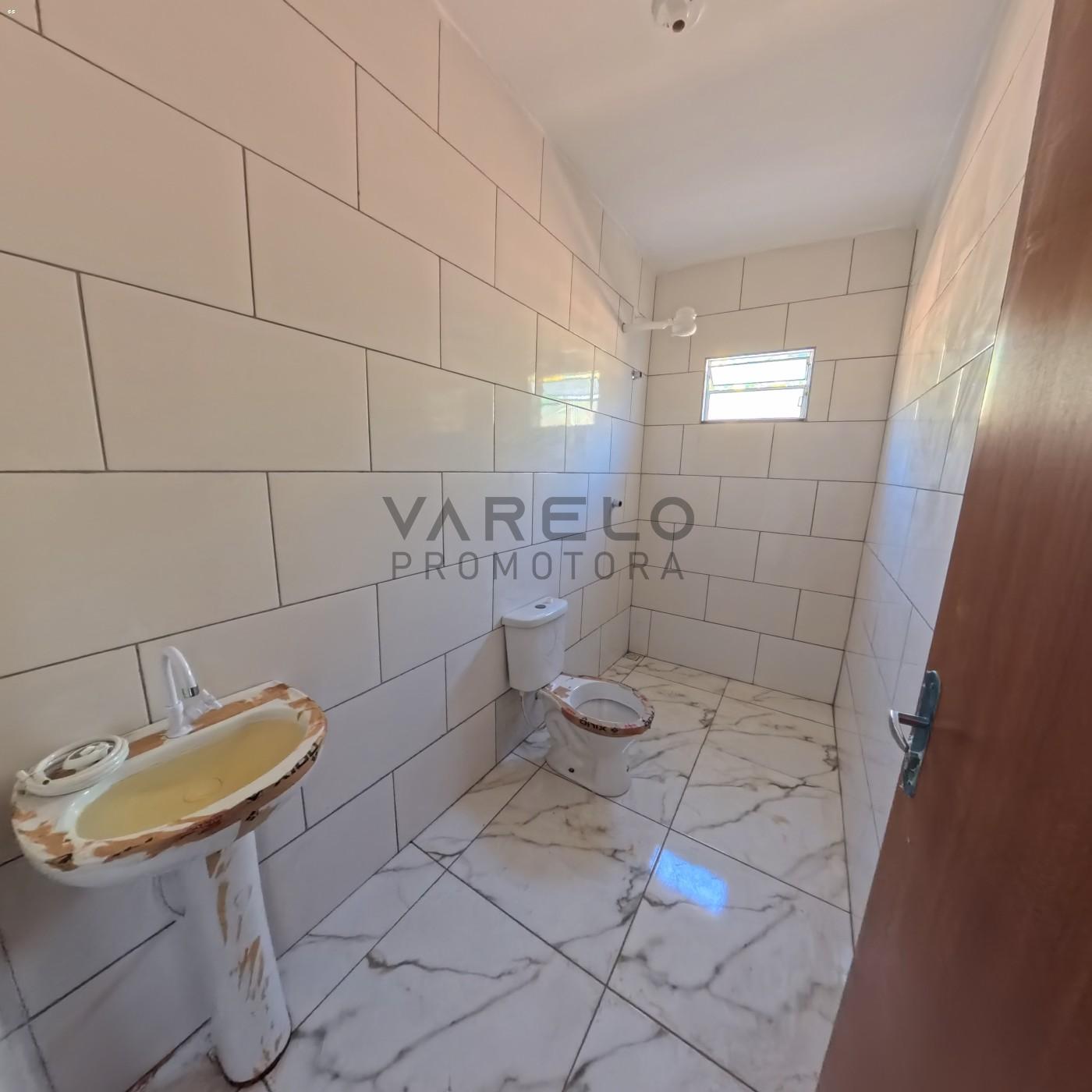 Banheiro WC