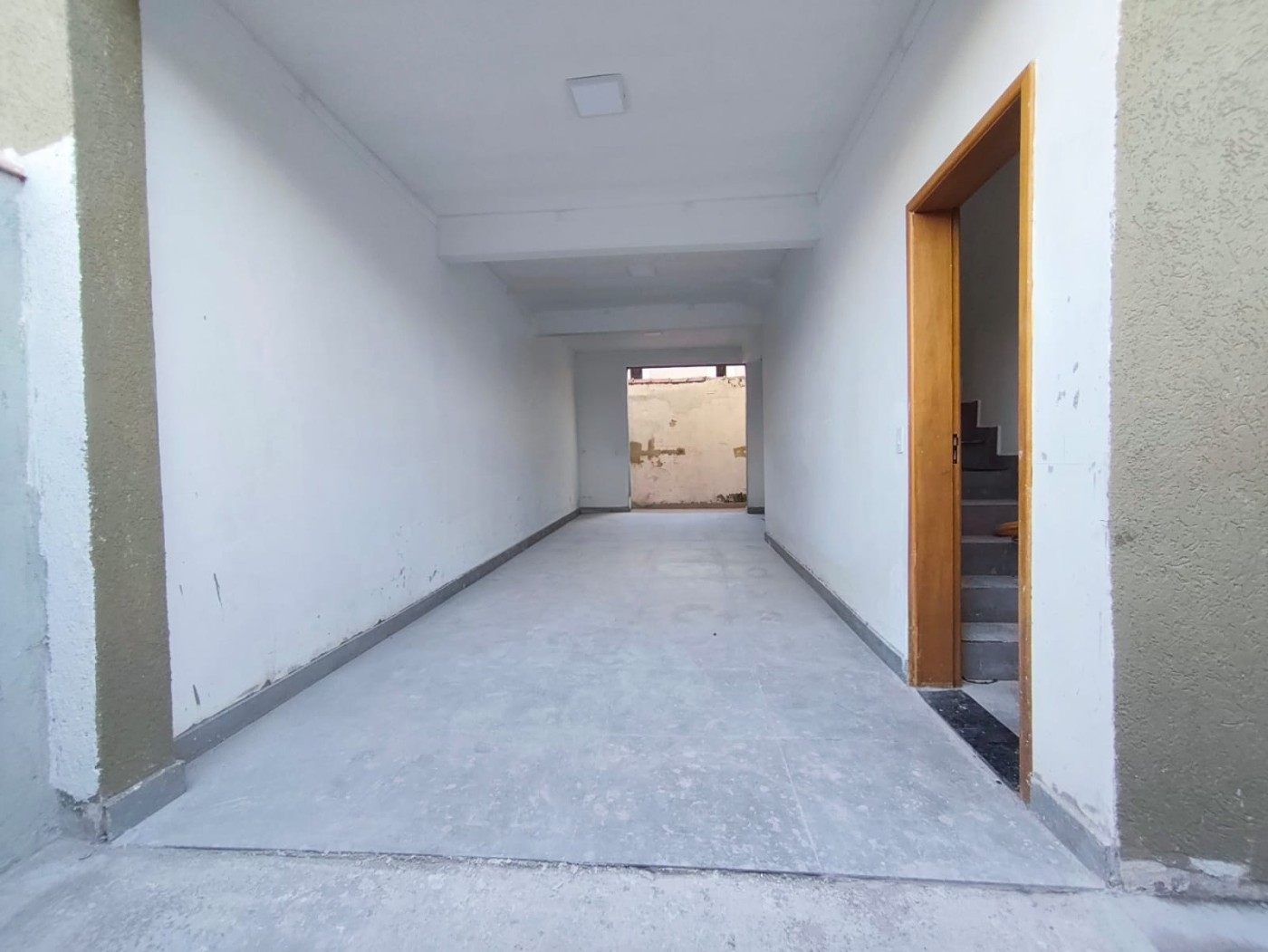 GARAGEM+LAVANDERIA+LAVABO
