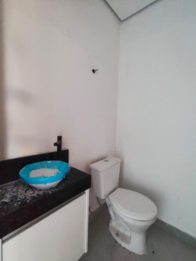 BANHEIRO DA SU�TE 1
