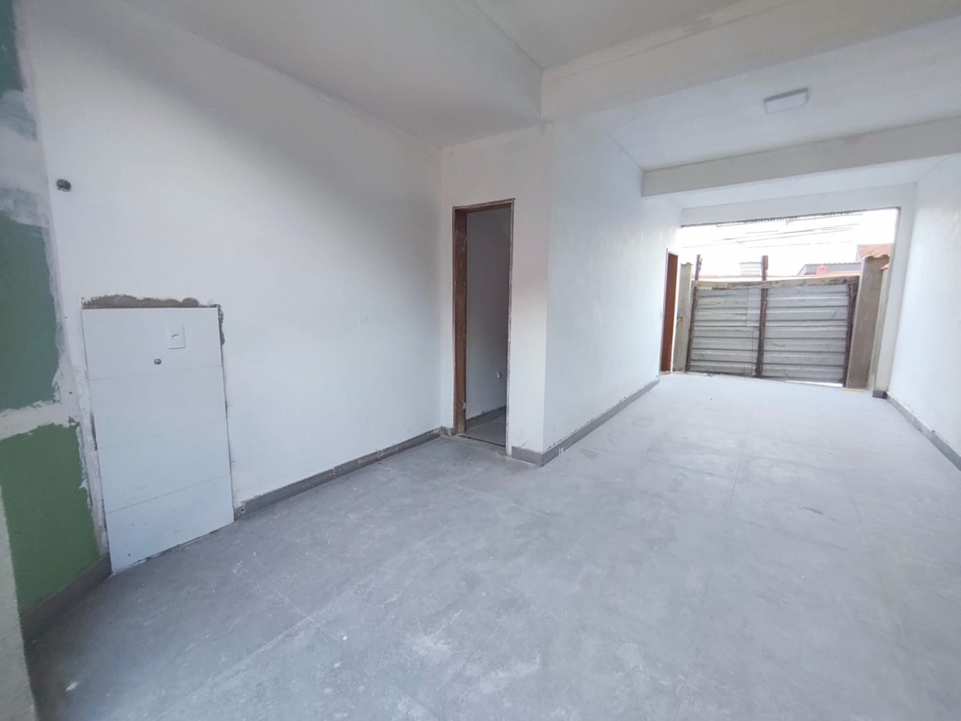 GARAGEM+LAVANDERIA+LAVABO