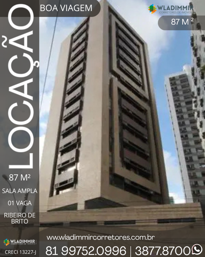 Sala Comercial