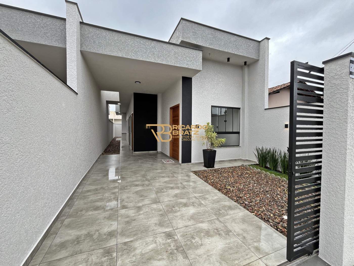 Casa para Venda, em Barra Velha, bairro S�o Crist�v�o, 3 dormit�rios, 2 banheiros, 1 su�te, 2 vagas