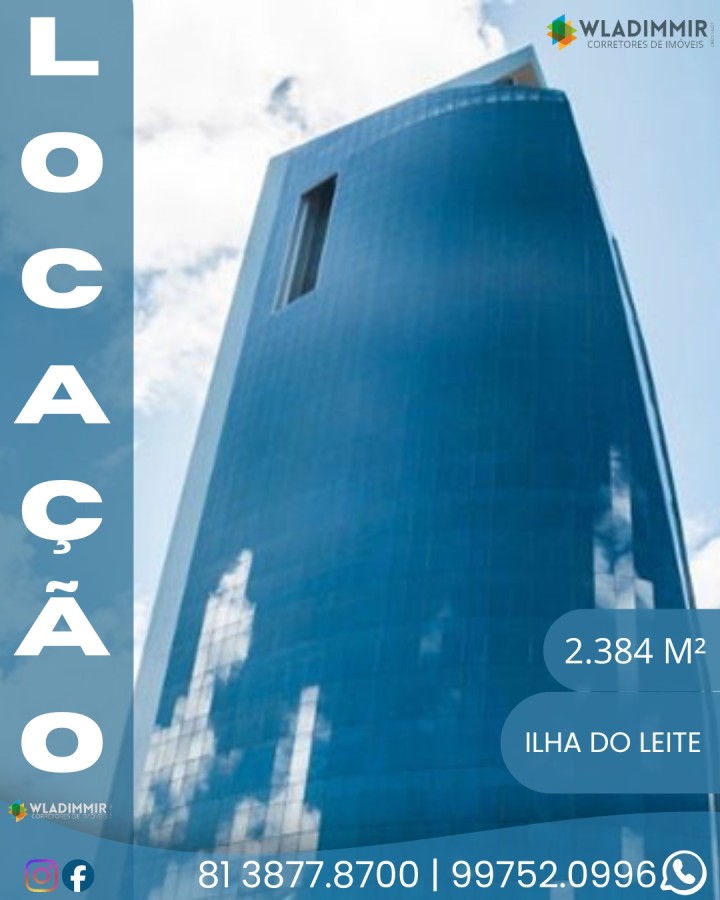 Laje Corporativa