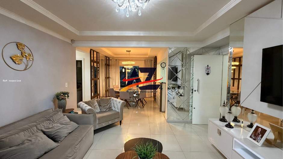 Apartamento para Venda em Dois Vizinhos, Centro Norte