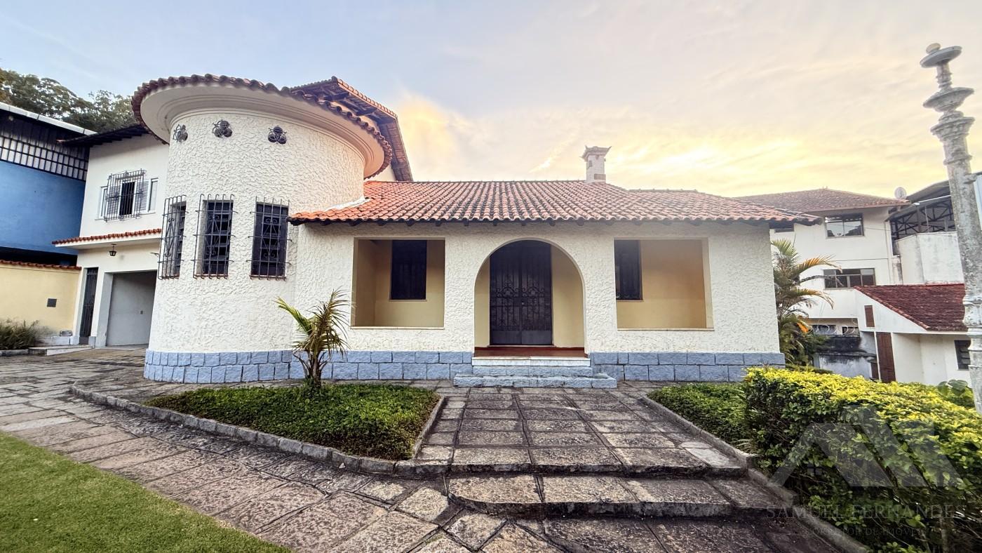 Casa para Venda, em Teres�polis, bairro Barra do Imbu�, 8 dormit�rios, 11 banheiros, 6 su�tes, 2 vagas