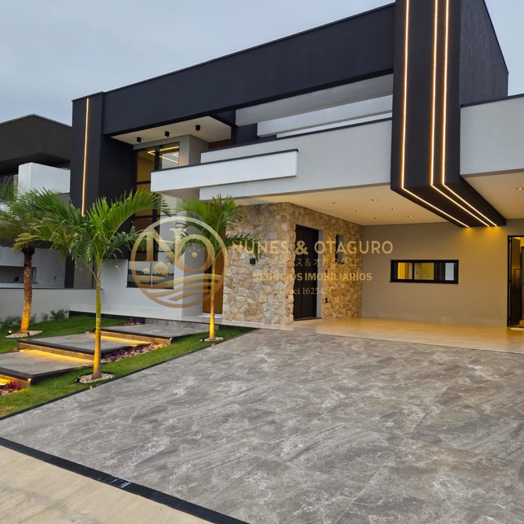 Casa em Condom�nio para Venda, em Indaiatuba, bairro Jardim Regina, 3 dormit�rios, 3 banheiros, 3 su�tes, 4 vagas