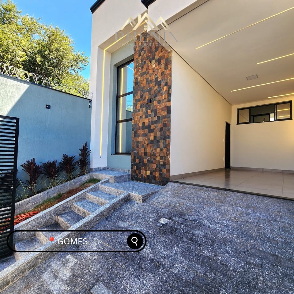 Casa para Venda, em Barretos, bairro Gomes, 2 dormit�rios, 2 banheiros, 1 su�te