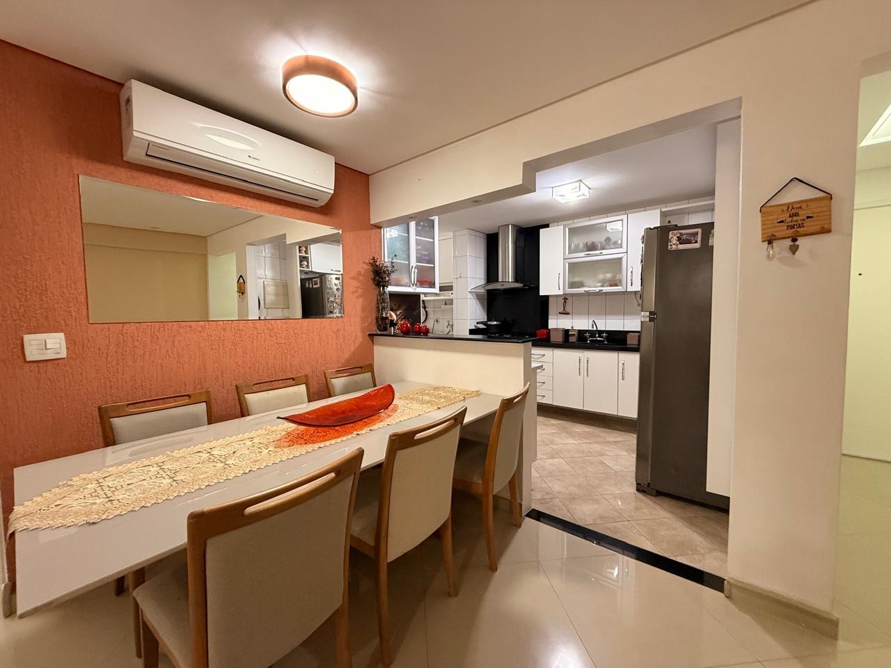 Apartamento