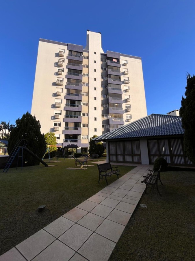Apartamento para Venda, em Novo Hamburgo, bairro Vila Rosa, 3 dormit�rios, 2 banheiros, 1 su�te, 2 vagas
