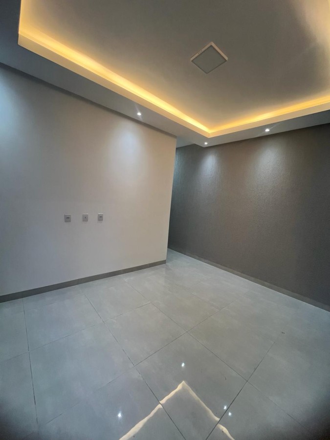 Apartamento para Venda em Senador Canedo, Parque Alvorada