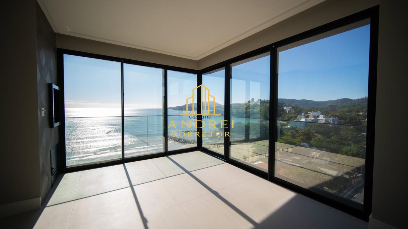 Apartamento para Venda, em Porto Belo, bairro BALNEARIO PEREQUE, 4 dormit�rios, 5 banheiros, 4 su�tes, 3 vagas