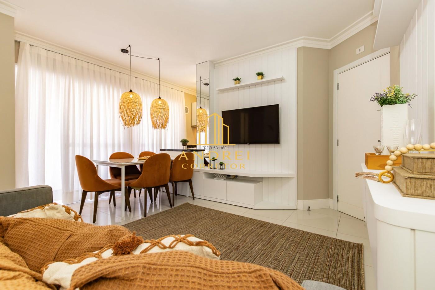 Apartamento para Venda, em Bombinhas, bairro Bombas, 2 dormit�rios, 1 banheiro, 1 su�te, 1 vaga