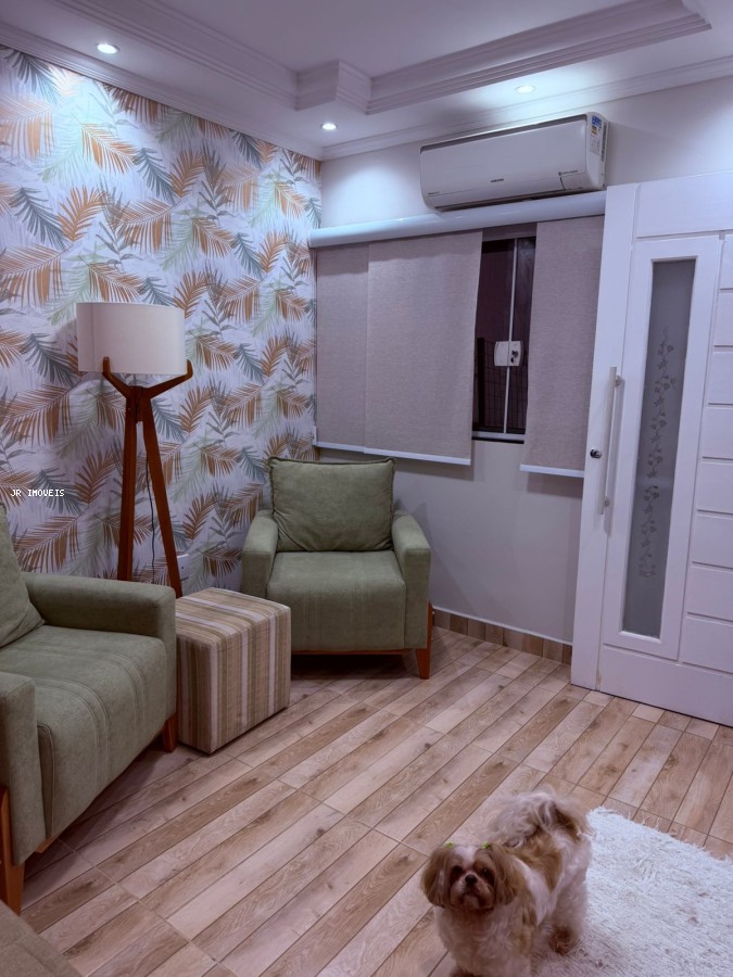 Casa para Venda, em , bairro Cajur� Distrito do Eden, 2 dormit�rios, 2 banheiros, 2 vagas
