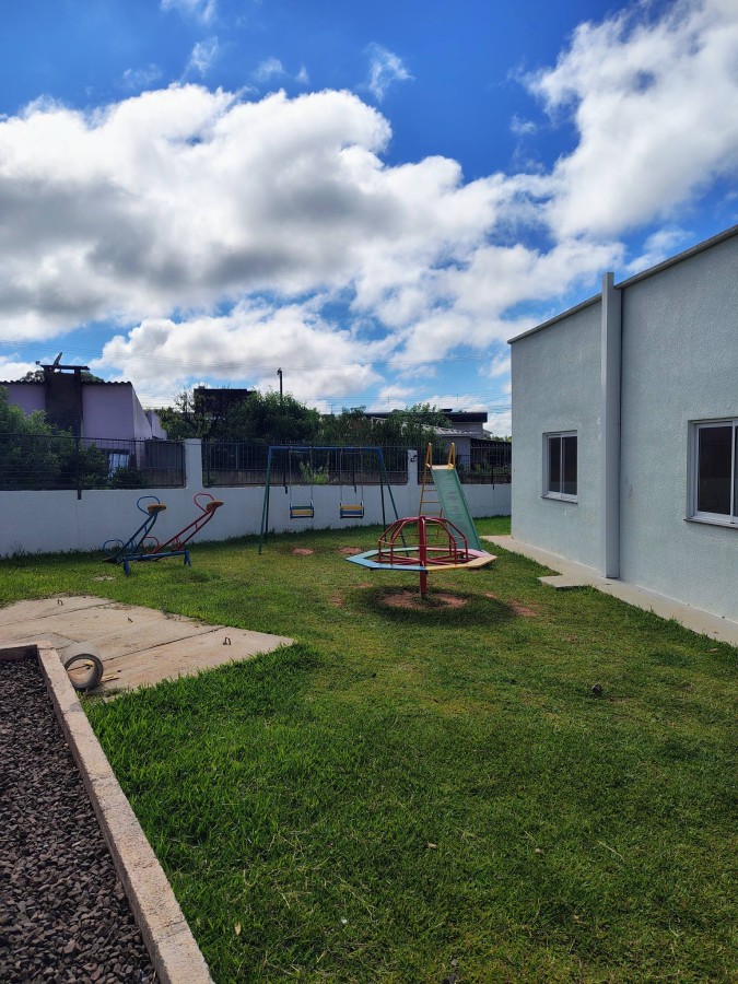 �reas comuns do condom�nio