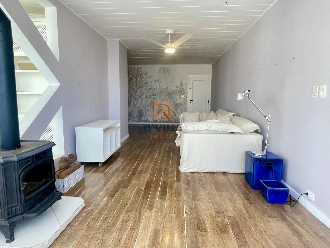 Apartamento para Loca��o, em S�o Paulo, bairro Cerqueira C�sar, 1 dormit�rio, 2 banheiros