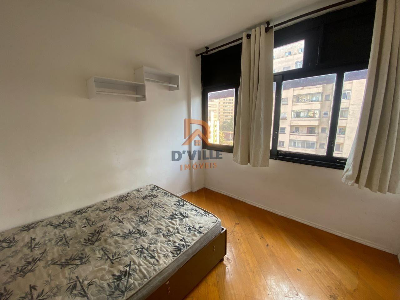 Apartamento para Loca��o, em S�o Paulo, bairro Campo Belo, 1 dormit�rio, 2 banheiros, 1 su�te, 1 vaga