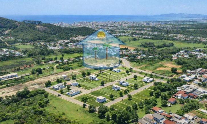 Terreno para Venda, em Penha, bairro Santa L�dia