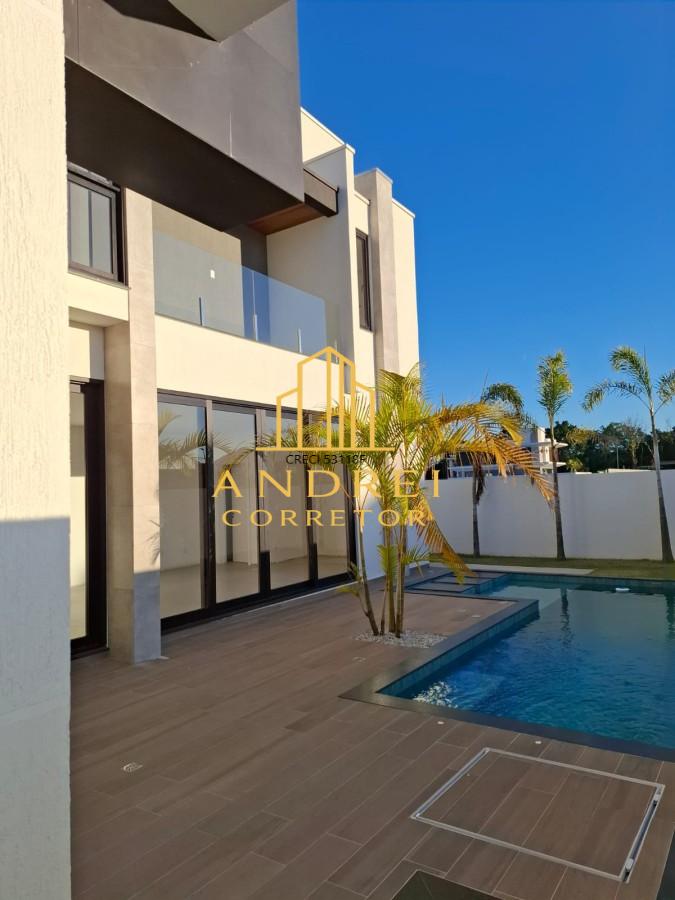 Casa para Venda, em Porto Belo, bairro BALNEARIO PEREQUE, 3 dormit�rios, 4 banheiros, 3 su�tes, 2 vagas