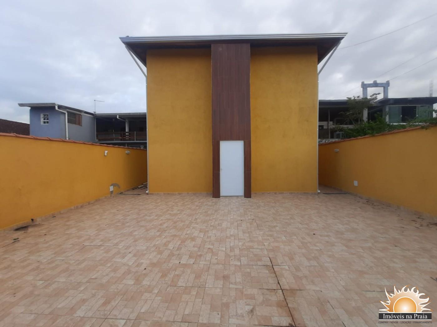 Casa para Venda, em Itanha�m, bairro Nova Itanha�m, 2 dormit�rios, 1 banheiro, 1 vaga