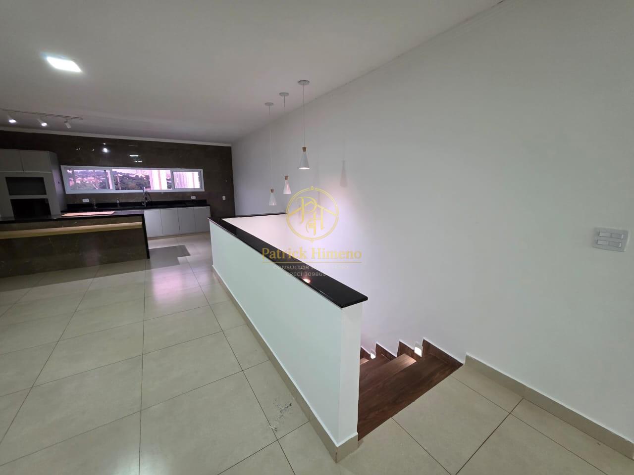 Casa para Venda, em Piracicaba, bairro Vila Monteiro, 3 dormit�rios, 3 banheiros, 1 su�te, 4 vagas