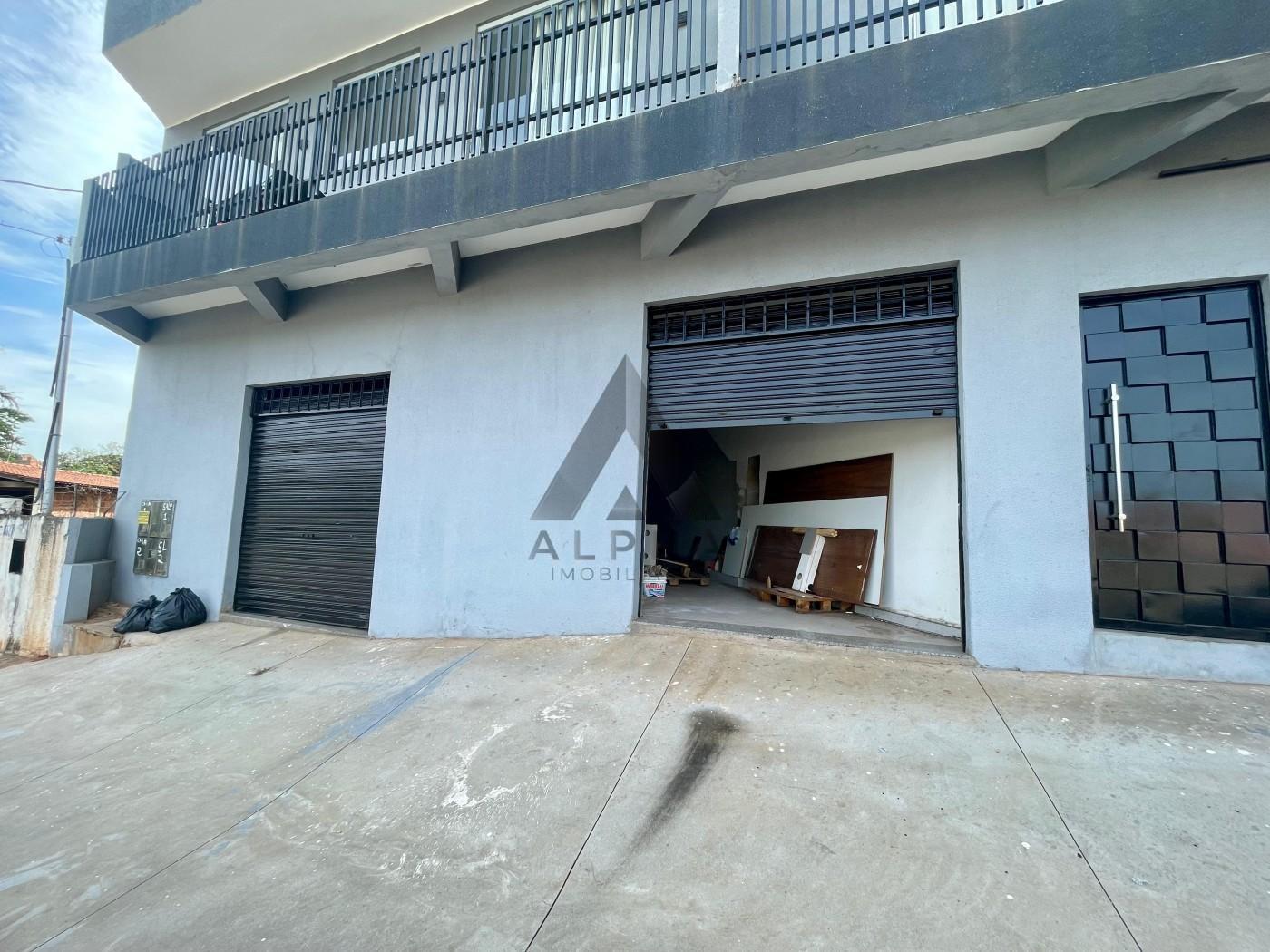 Comercial para Loca��o, em Presidente Prudente, bairro COHAB