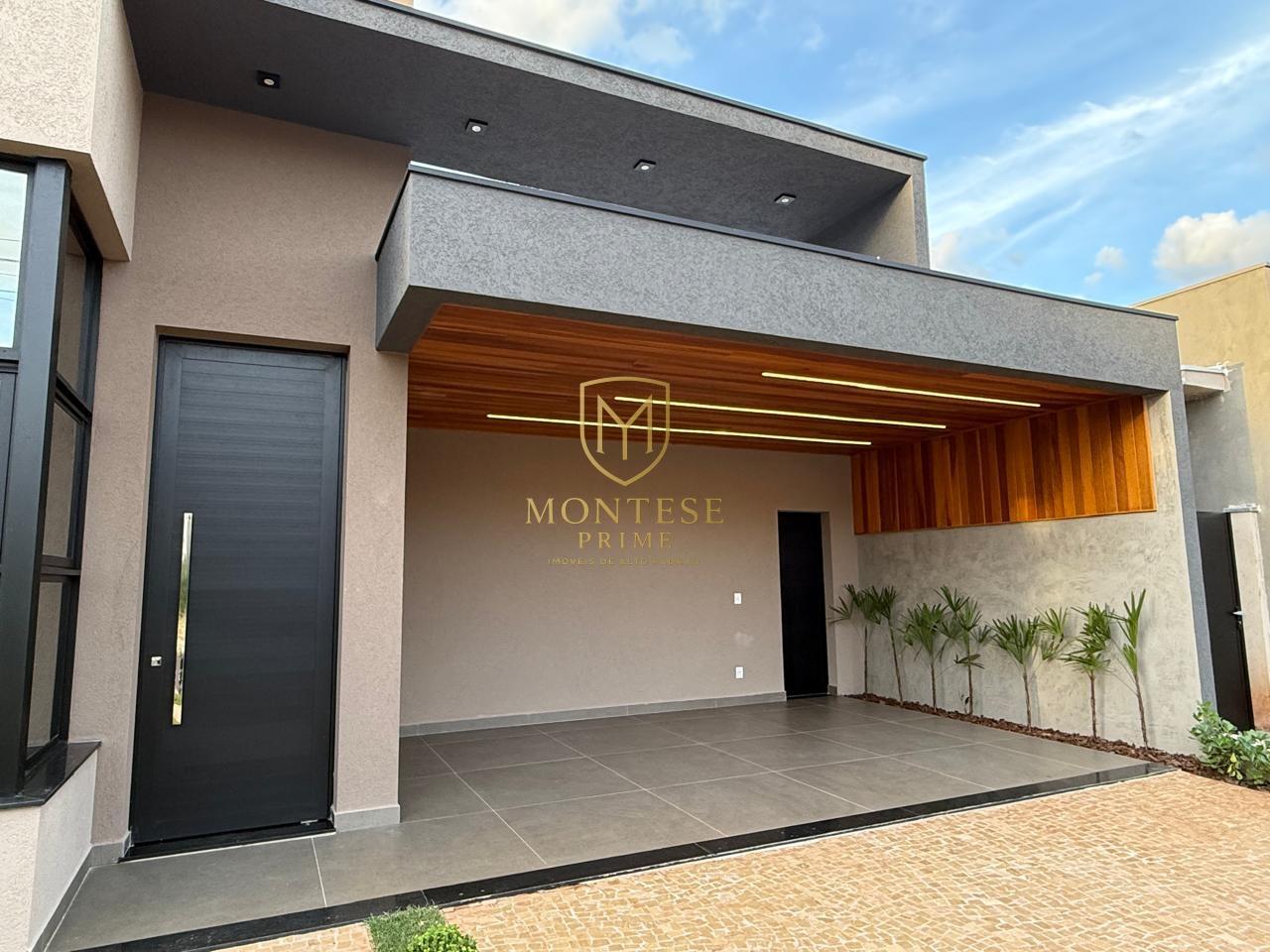 Casa para Venda, em Ribeir�o Preto, bairro Vila do Golfe, 4 dormit�rios, 4 banheiros, 2 su�tes, 4 vagas